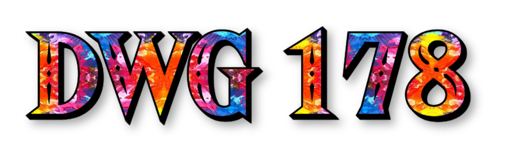 Logo DWG178